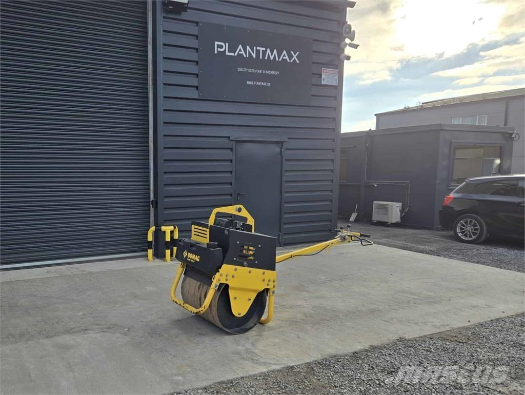 Bomag BW71E Other