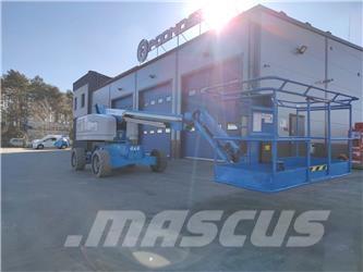 Genie S-45 Telescopic boom lifts