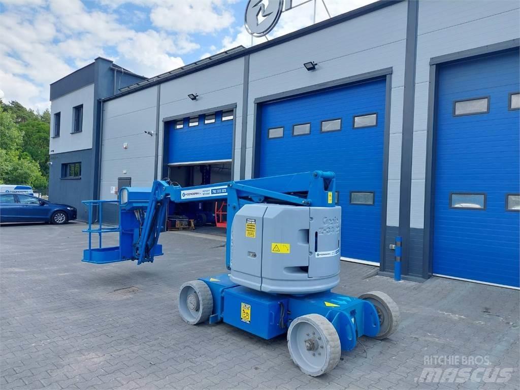 Genie Z-34/22N Articulated boom lifts