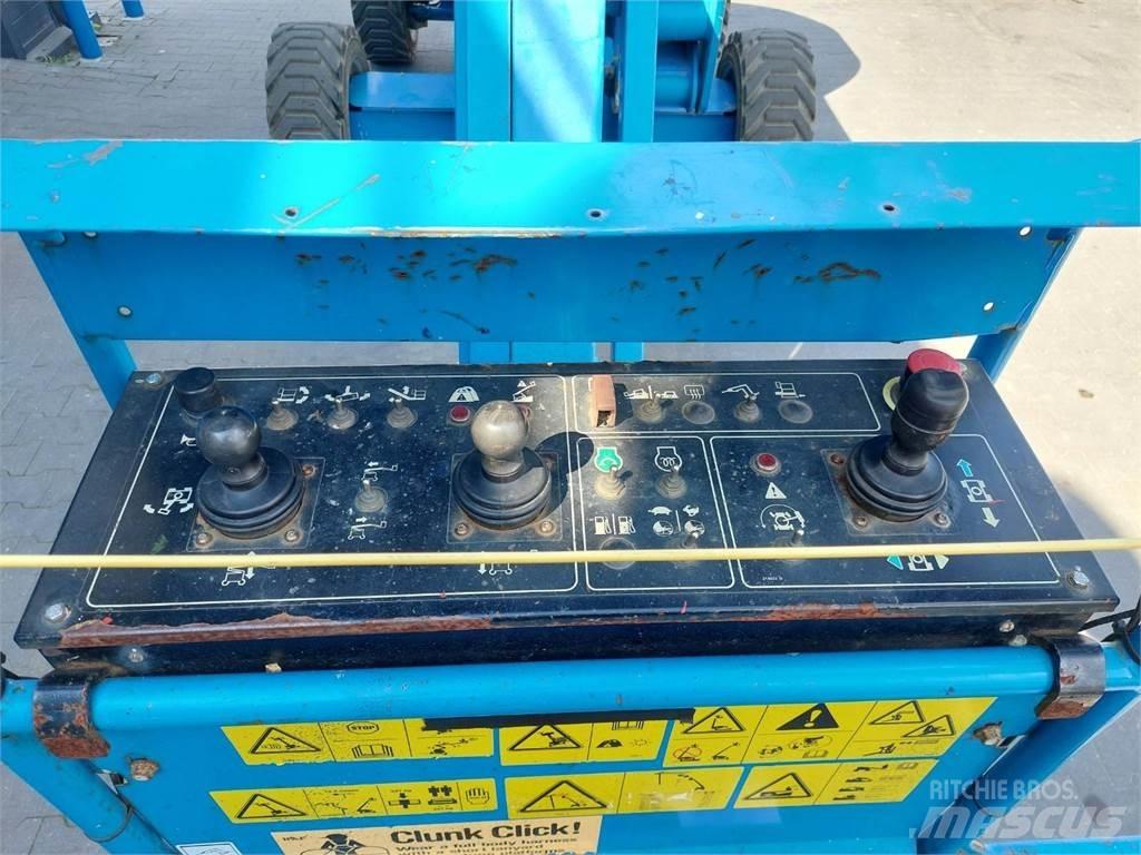Genie Z-45/25J RT Articulated boom lifts