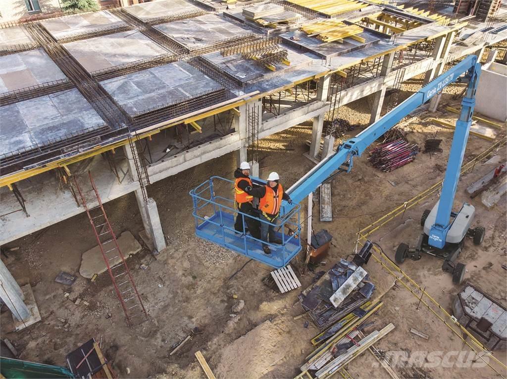 Genie ZX-135/70 Articulated boom lifts