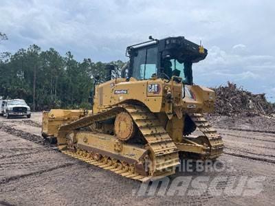 CAT D6 LGP VPAT Crawler dozers