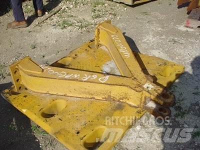 CAT D6R / D6T Drawbar Other components