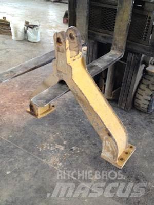 CAT D6R / D6T Drawbar Other components