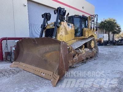 CAT D8T Crawler dozers