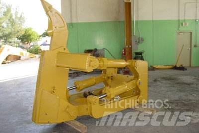 CAT D8T /D8R Ripper, S/S Other components