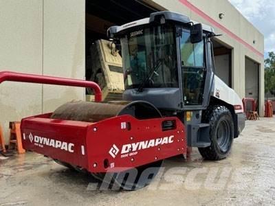 Dynapac CA1500D - New Other