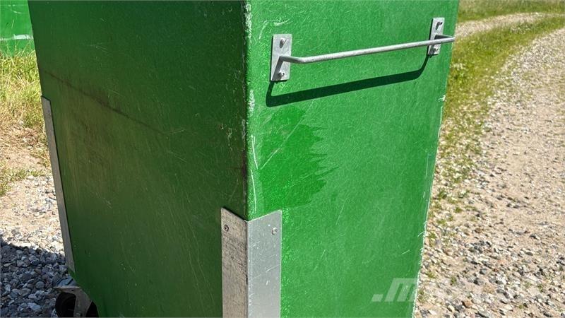  - - - Other farming machines