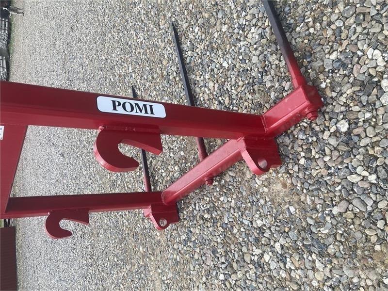Pomi  FEL`s  spares & accessories