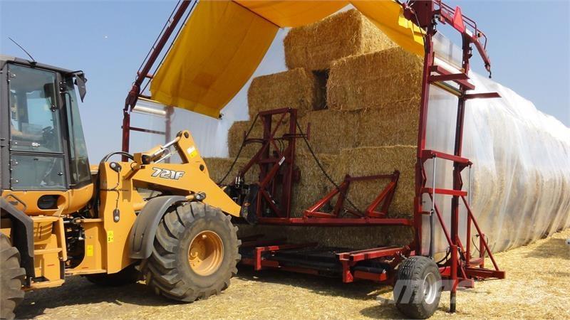 Pomi WRAP 12 Wrappers