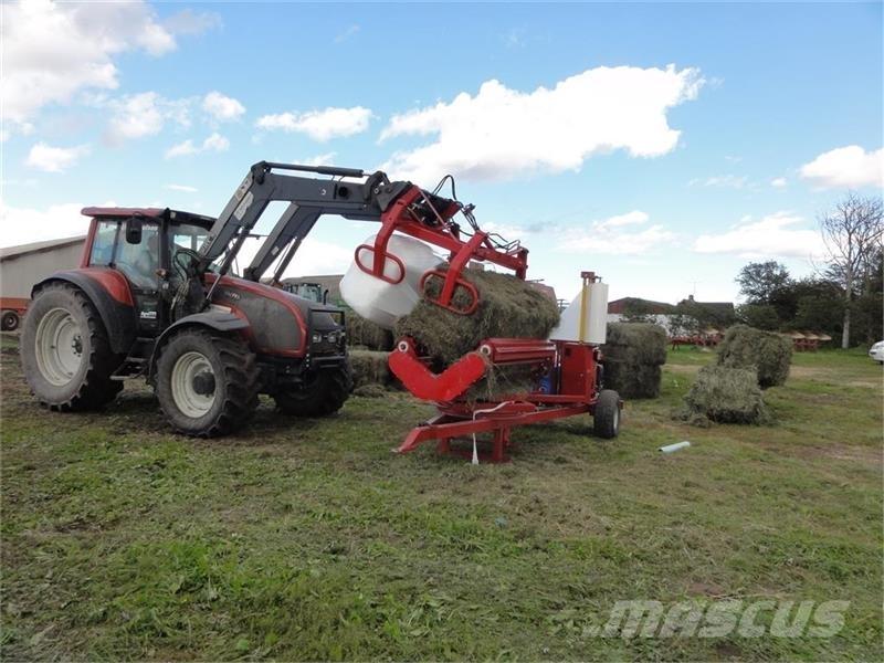 Pomi Wrap 200 Wrappers