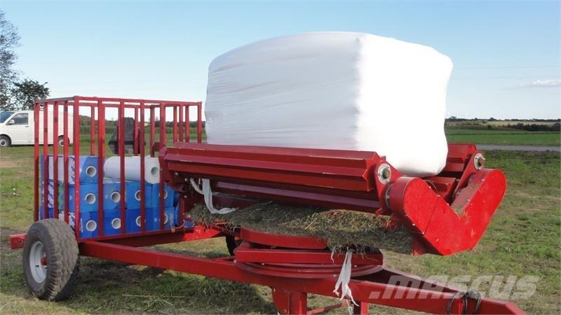 Pomi Wrap 200 Wrappers