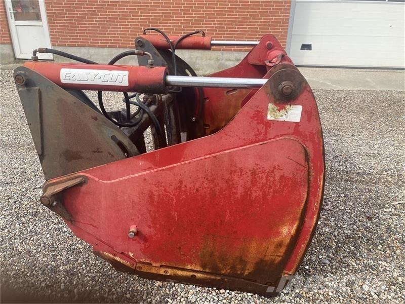 Redrock  Other farming machines