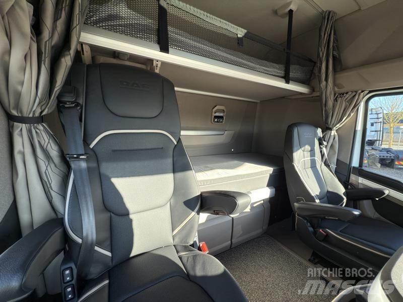 DAF XG530 FTS Truck Tractor Units
