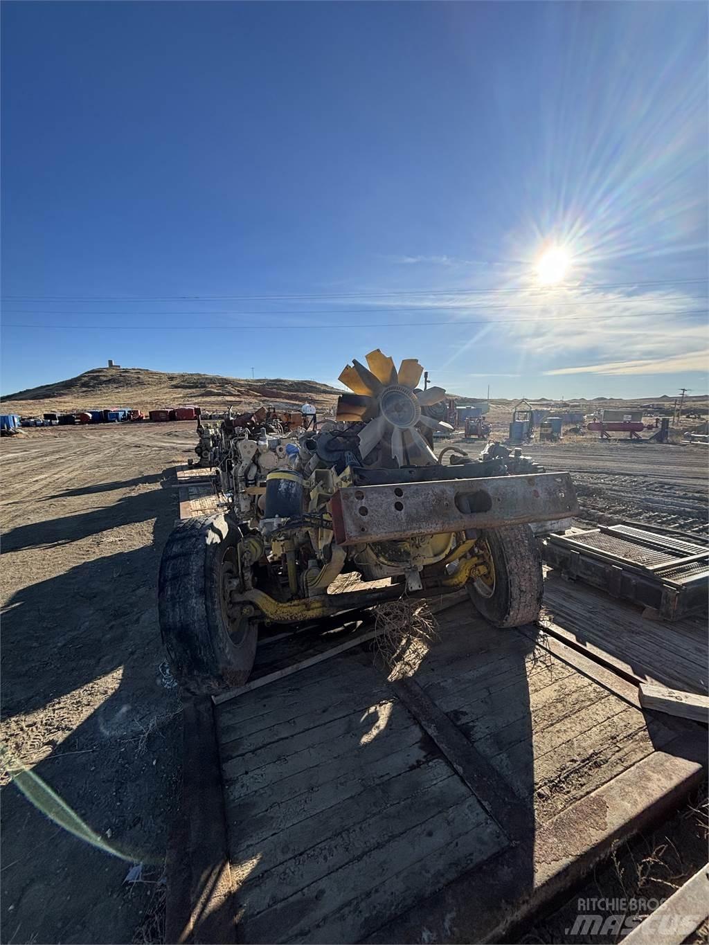 CAT 3176 Other
