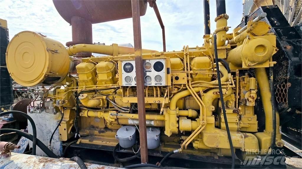 CAT 3512D Other
