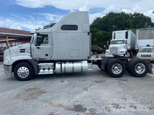 Mack CXU613 Truck Tractor Units