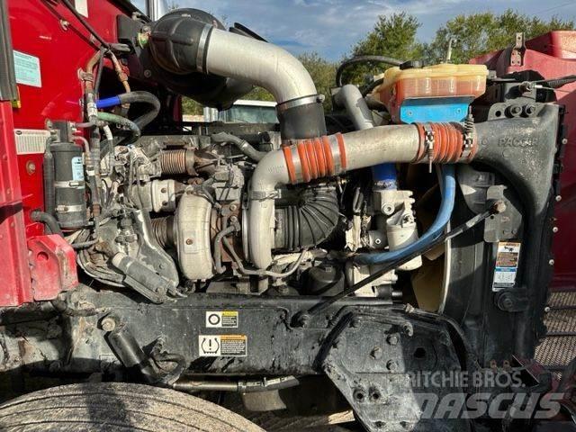 Peterbilt 384 Truck Tractor Units