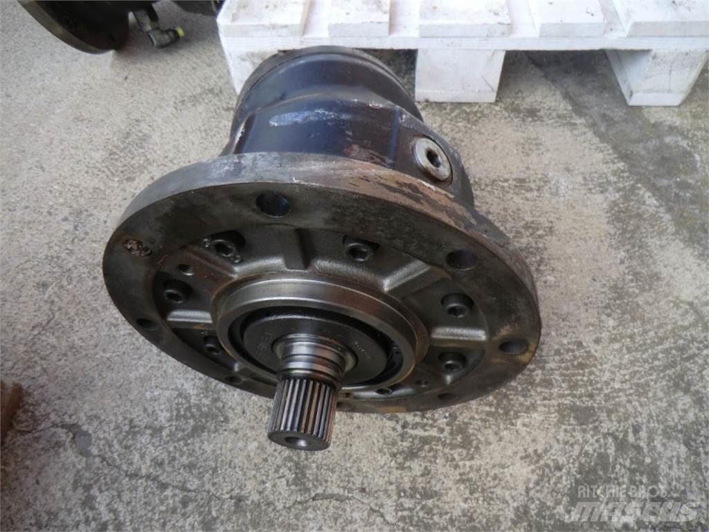 CAT 231D Other