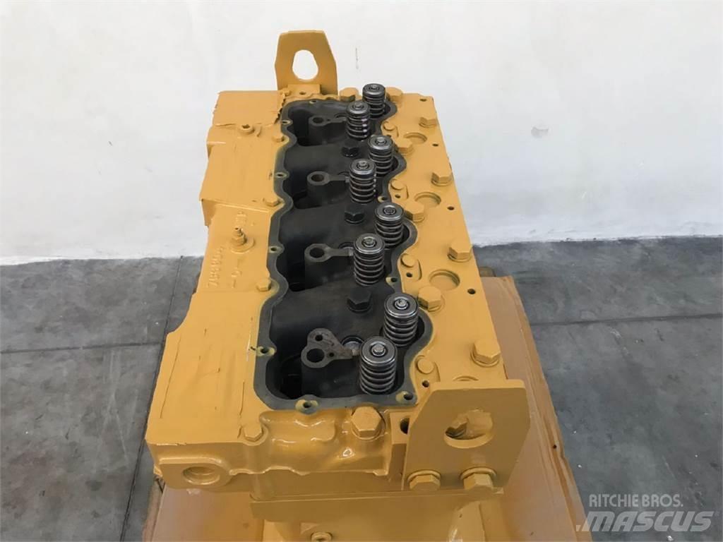 CAT 3116 Engines