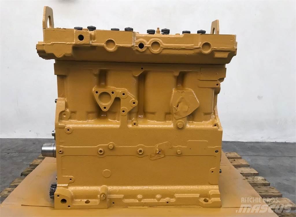 CAT 3116 Engines