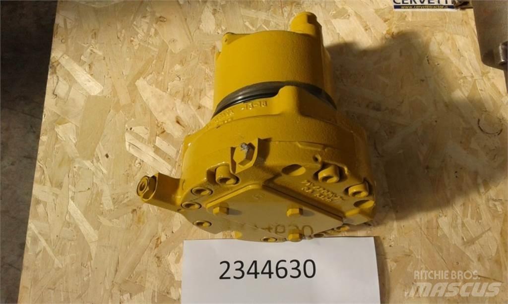 CAT 325B Other