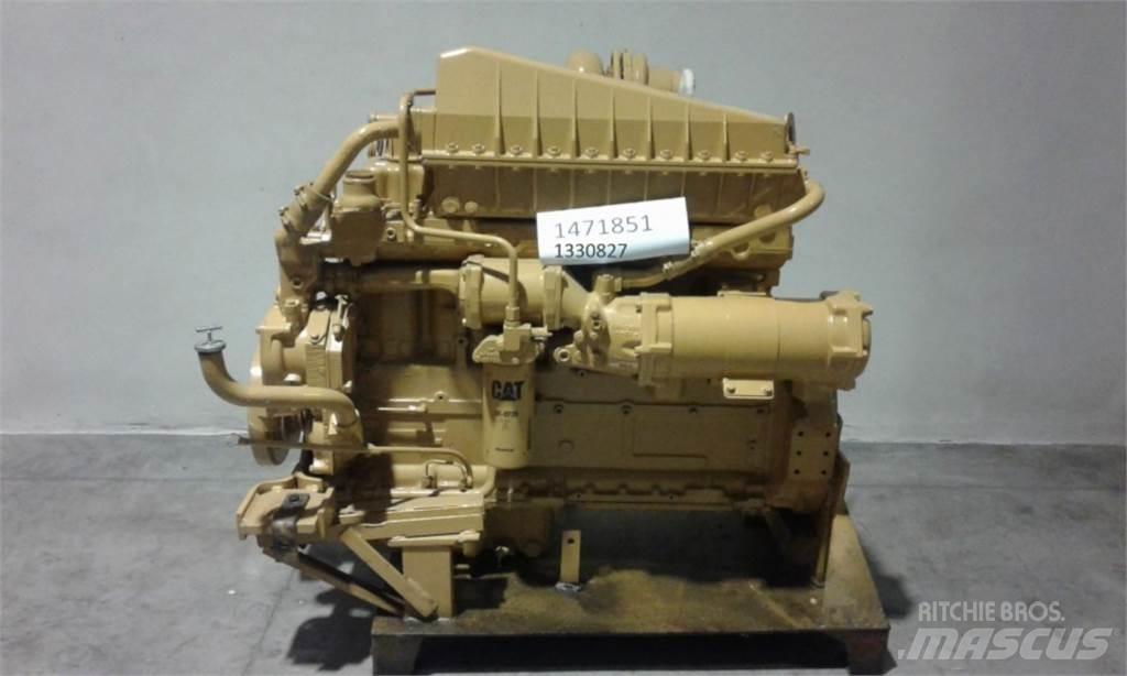 CAT 3306 Engines