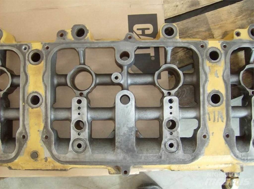 CAT 3412 Engines