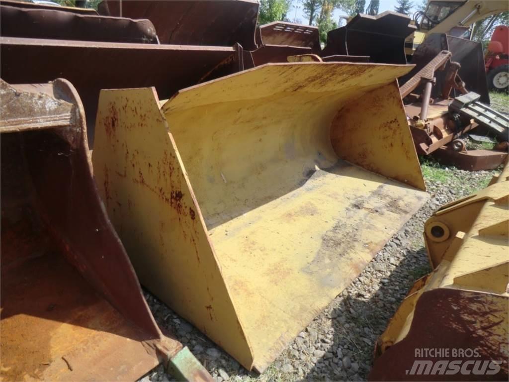 CAT 3412 Other