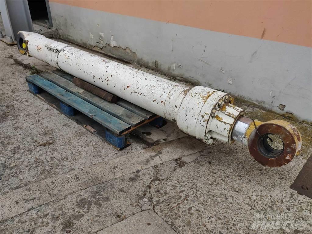 CAT 345B L Other