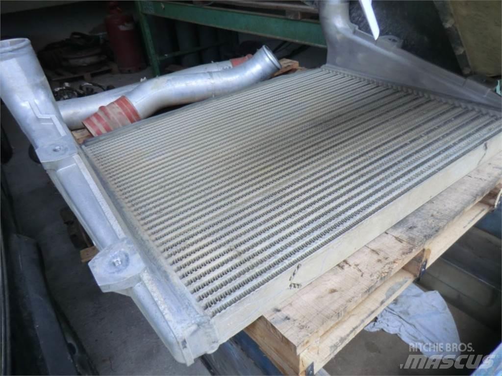 CAT 735 Other