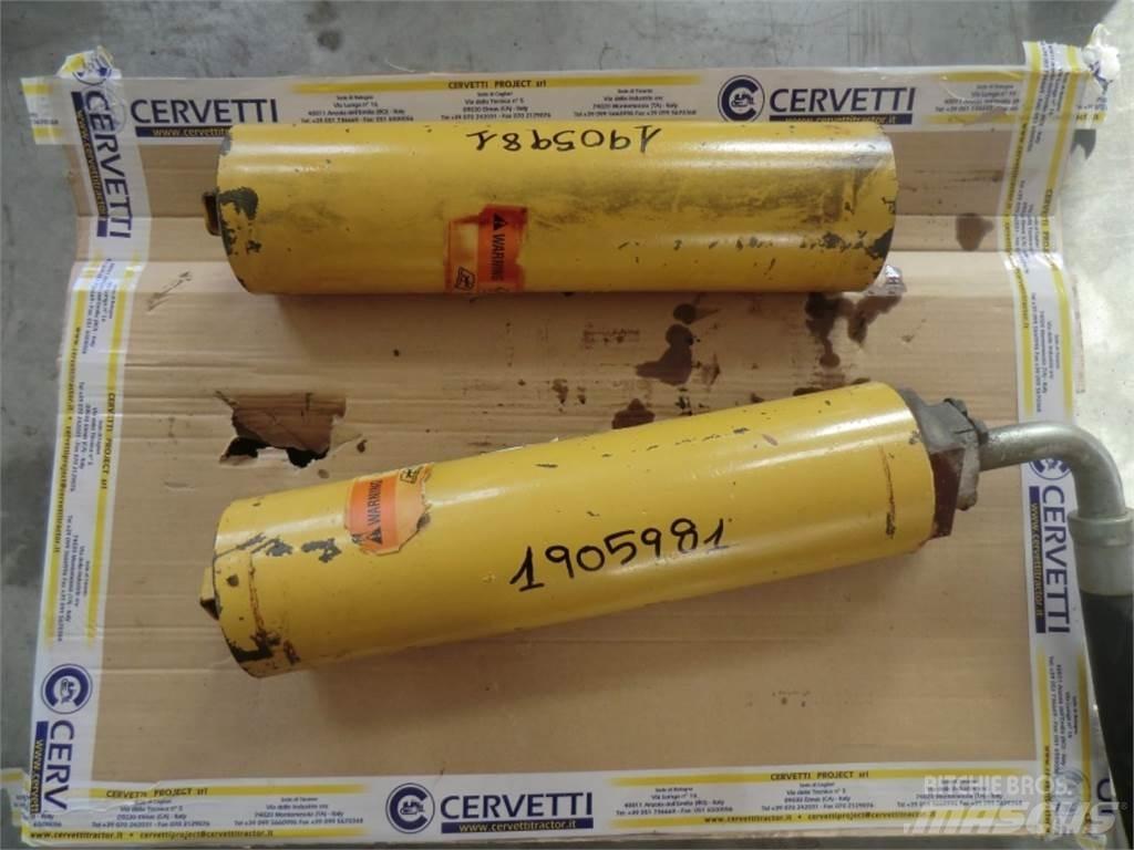 CAT 735 Other
