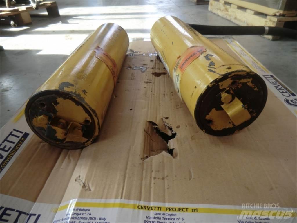 CAT 735 Other