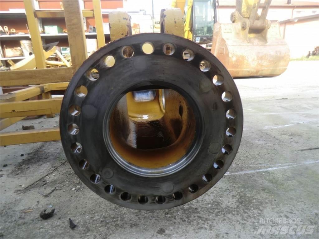 CAT 735 Other