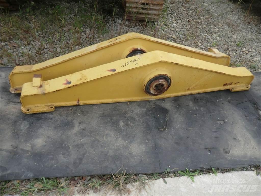 CAT 735 Other
