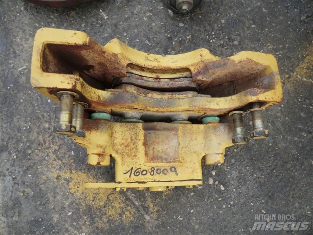 CAT 735 Other