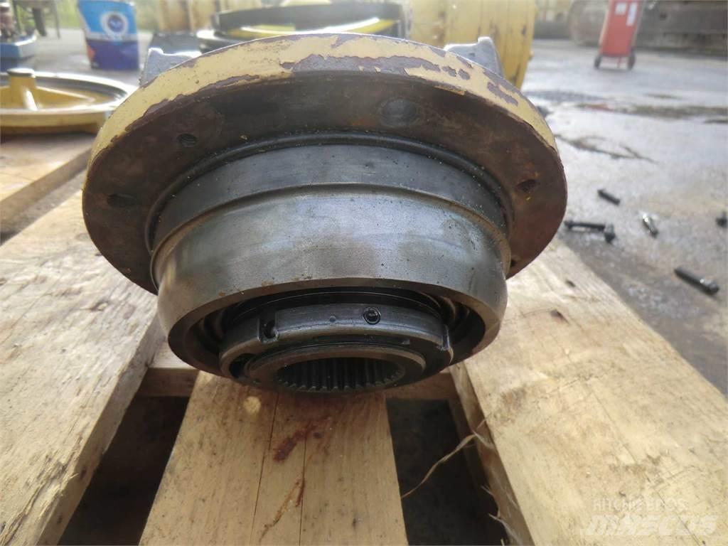 CAT 735 Other