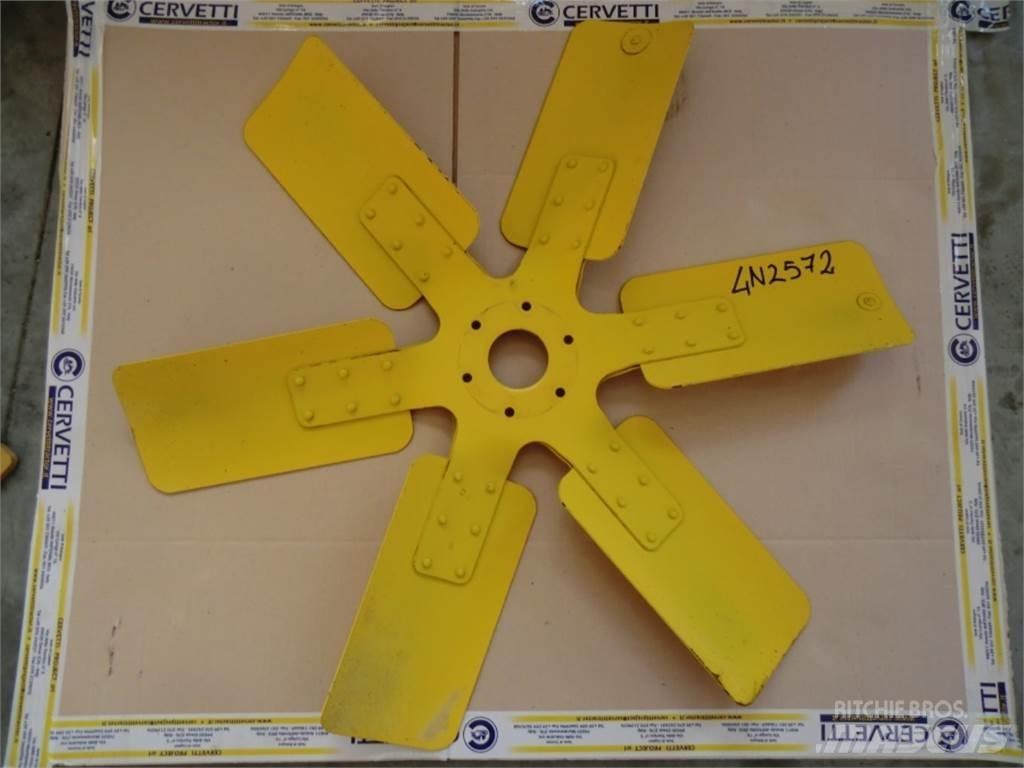 CAT 735 Other