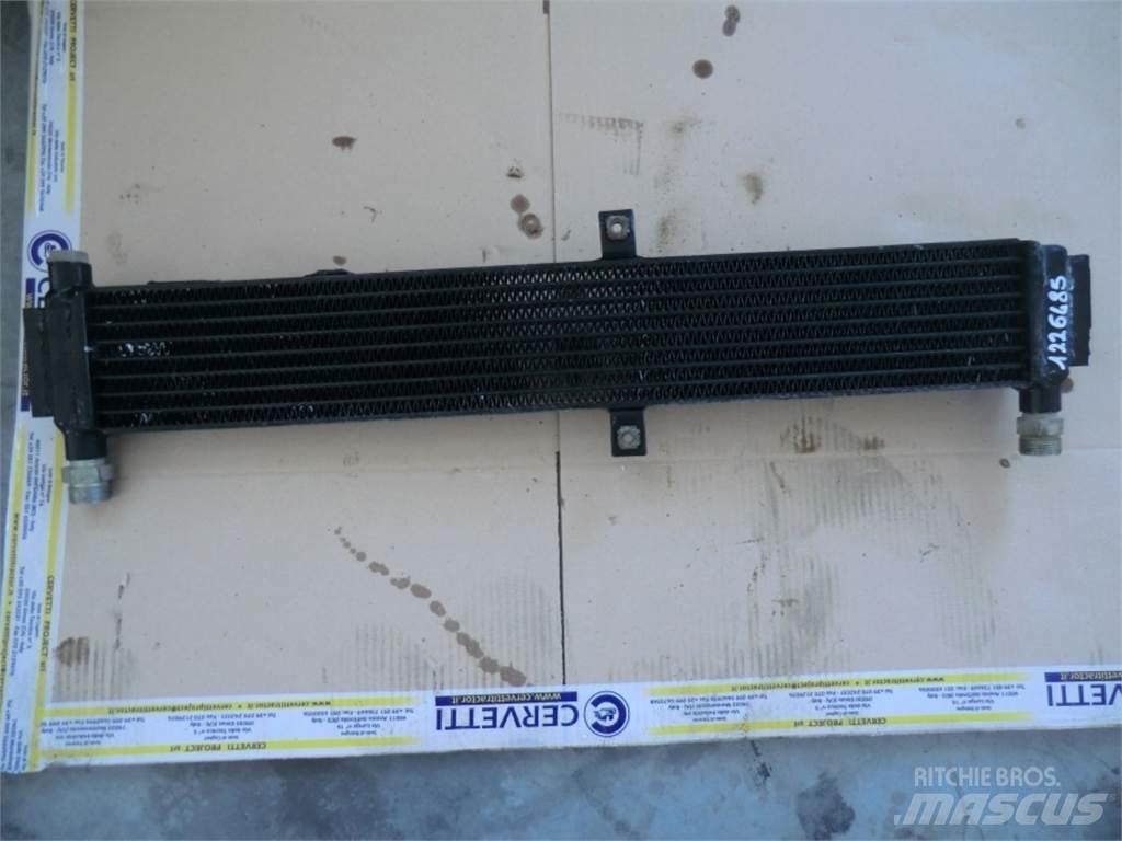 CAT 735 Other