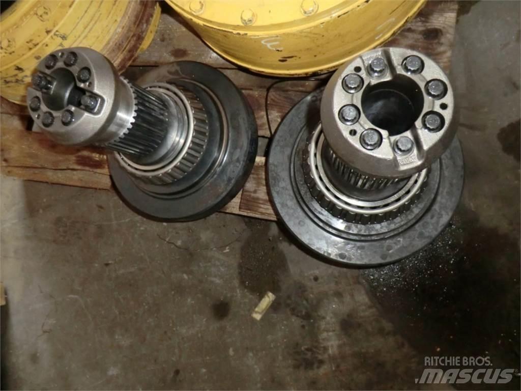 CAT 735 Other