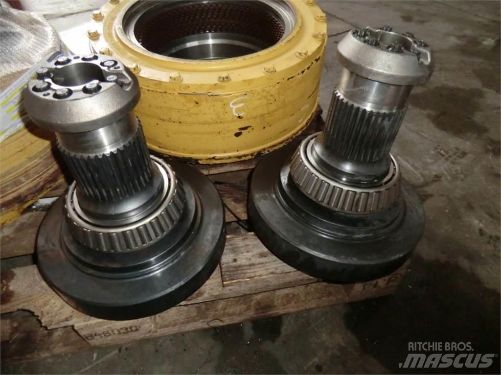 CAT 735 Other