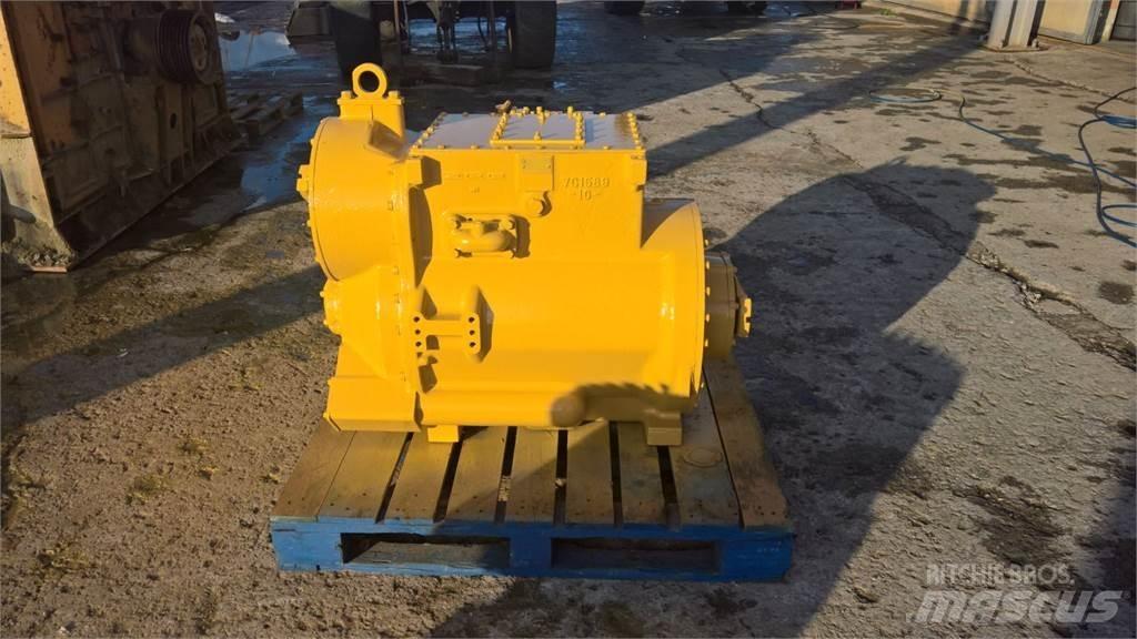 CAT 769D Other