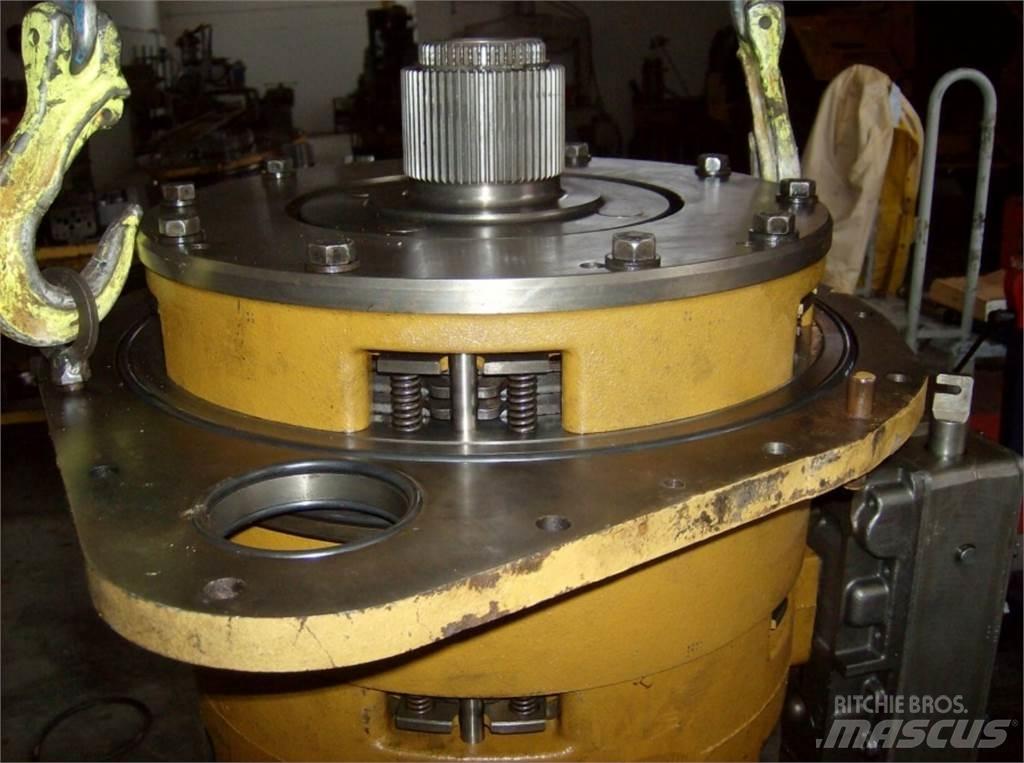 CAT 816B Other