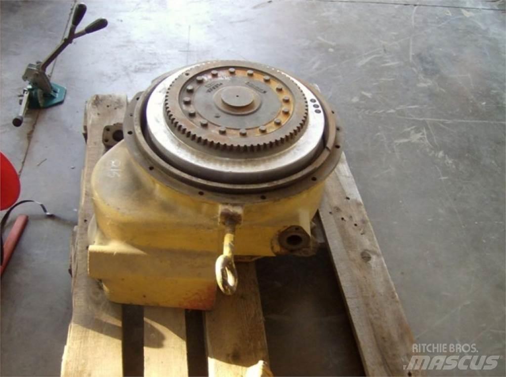 CAT 816B Other