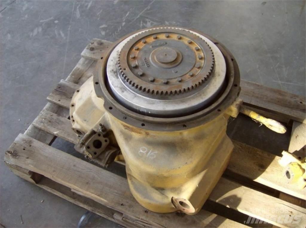 CAT 816B Other