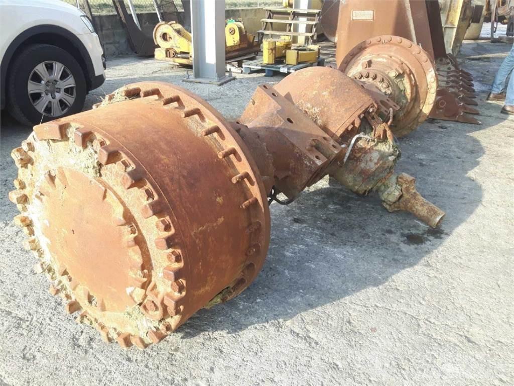 CAT 826C Other