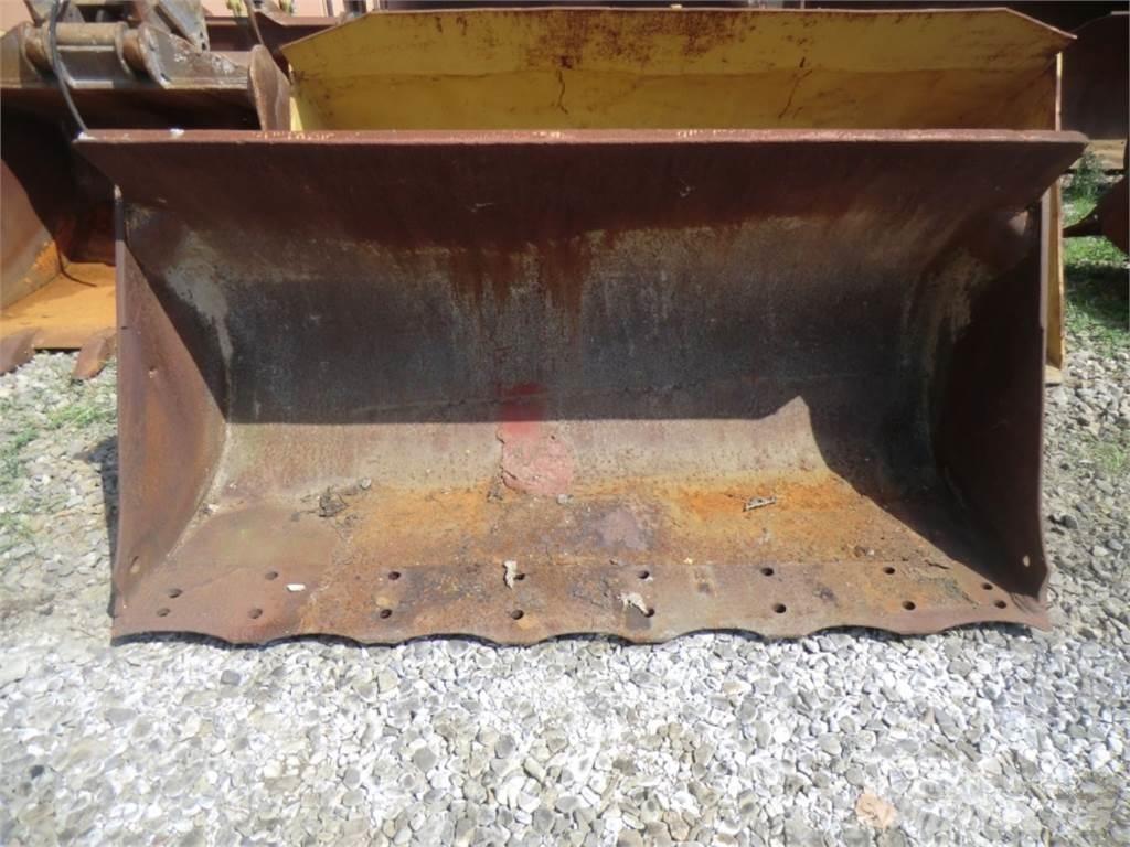 CAT 943 Other