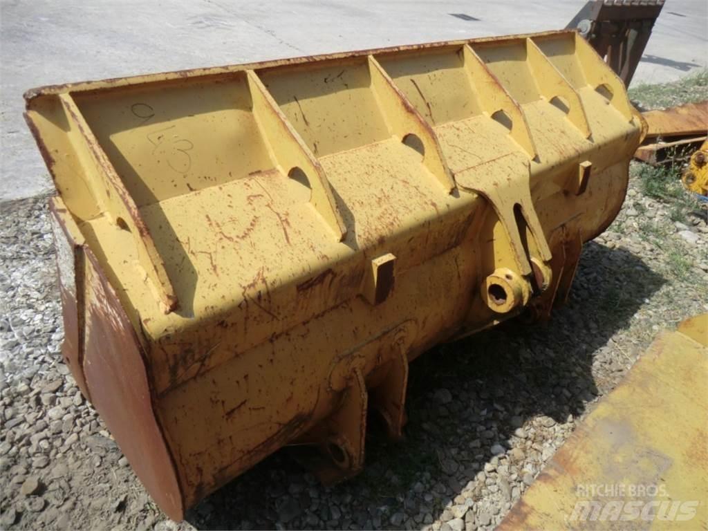 CAT 943 Other