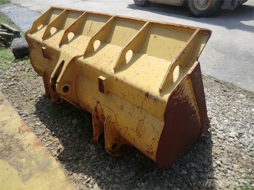 CAT 943 Other