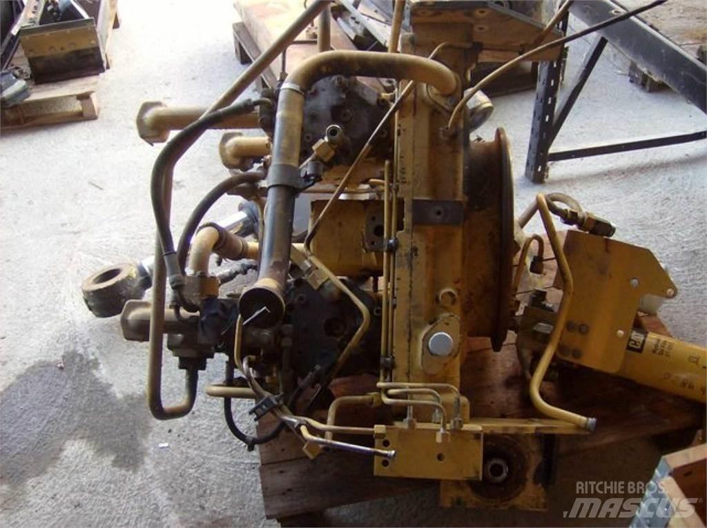 CAT 953C Other